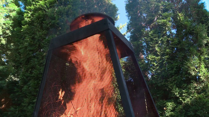 Fire pits are a popular pastime in Saskatoon, but there are six conditions to follow when using one.