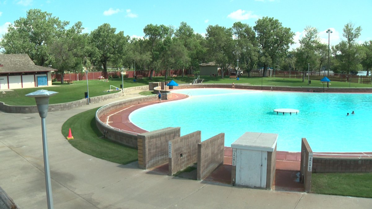 Outdoor pool at Henderson Lake gets $650,000 facelift - image