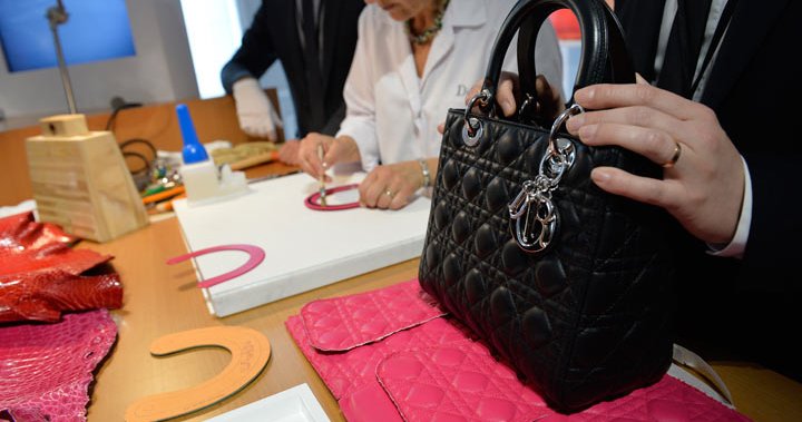Toronto woman who sold counterfeit handbags must pay Dior, Louis Vuitton