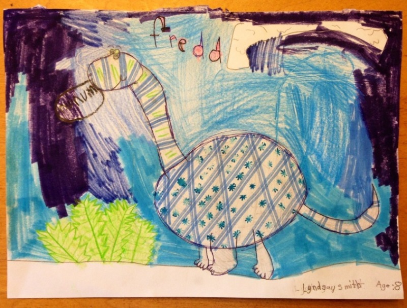 dinosaur your community wonderland