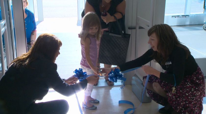 Marshalls opens in Edmonton - image