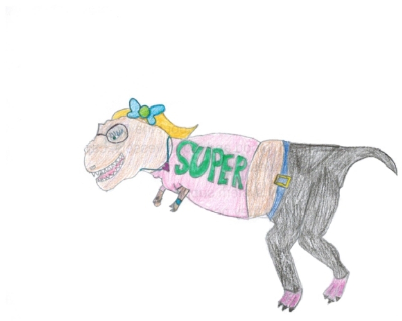 dinosaur your community wonderland