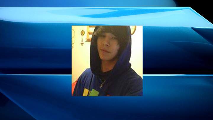 Saskatoon Police Service on the lookout for teenager missing for over two weeks.