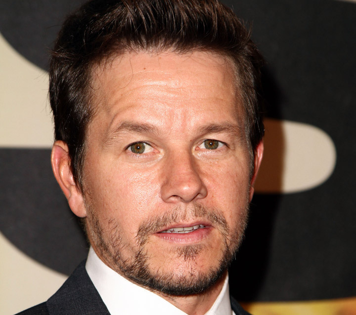 Mark Wahlberg.