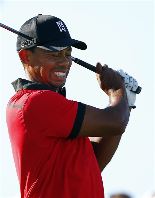 Champions Tour golfers offer perspective on Tiger Woods’ struggles - image