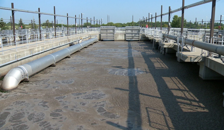 USask researchers predicting COVID-19 case numbers using wastewater