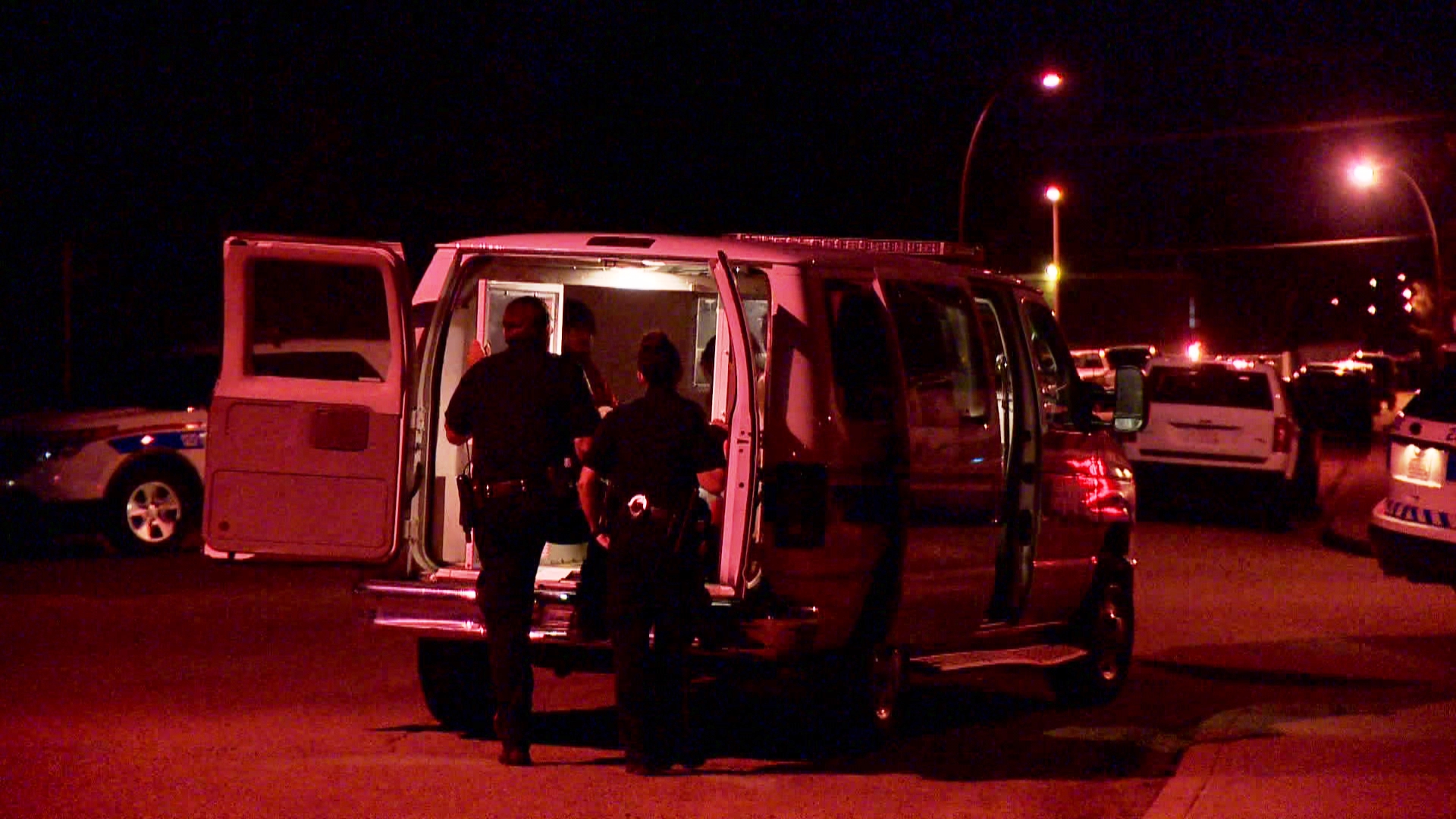 UPDATE: Man charged after shots fired in Montgomery - Calgary ...