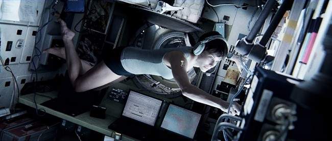 Ever wonder what’s under an astronaut’s space suit? Not this.