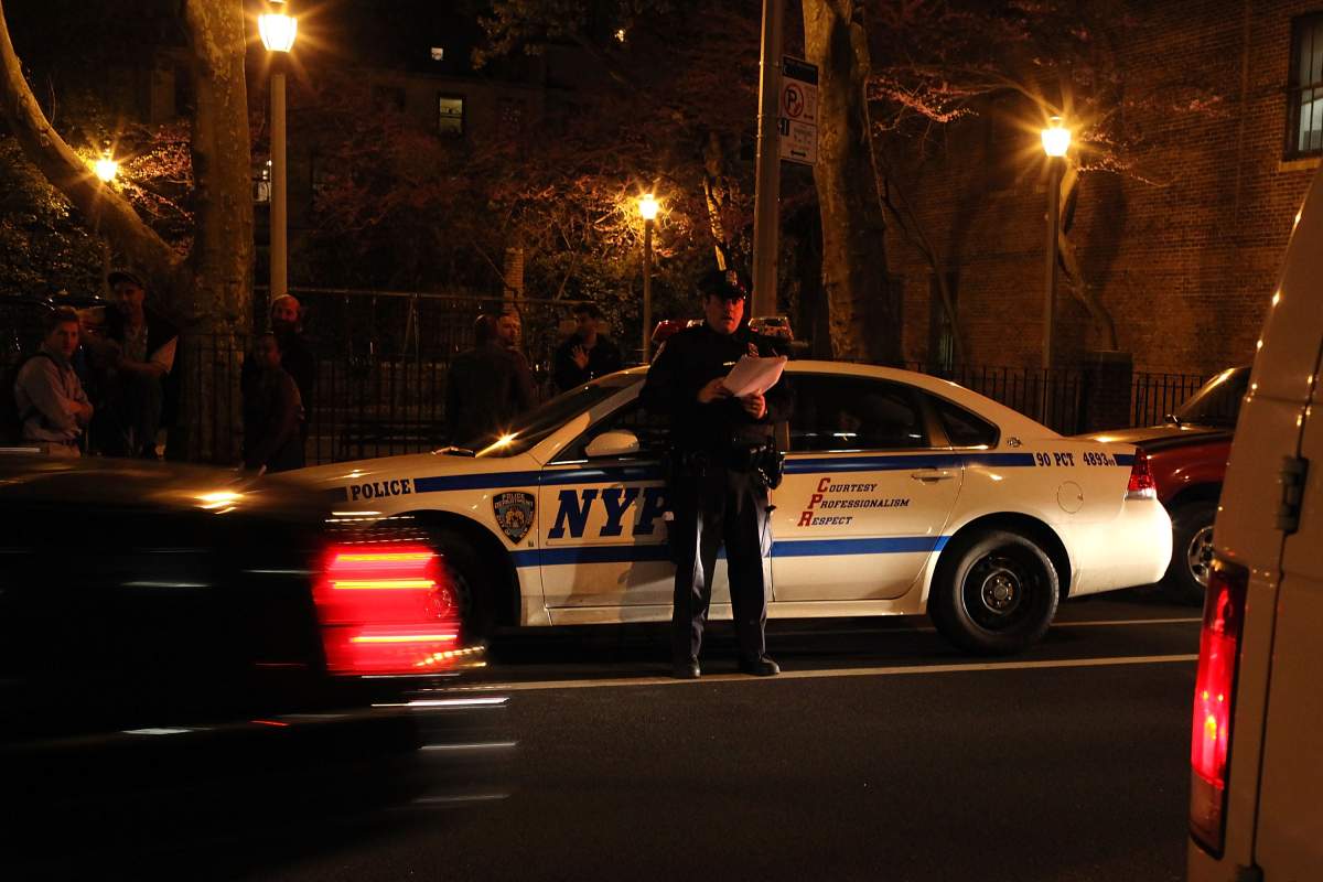 Police kill armed 14-year-old boy on NYC street; they say he refused to ...