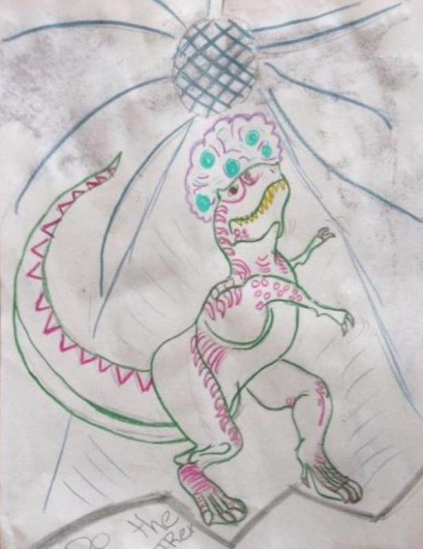 dinosaur wonderland your community