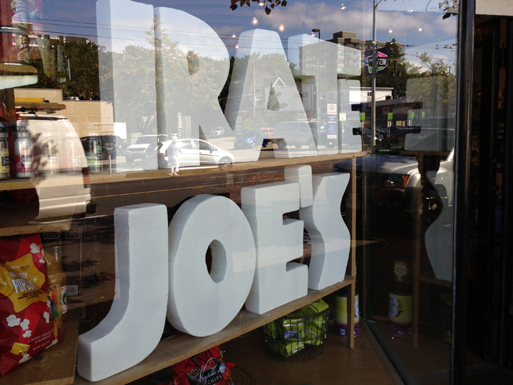 _irate Joe’sCredit: John Daly / Global News