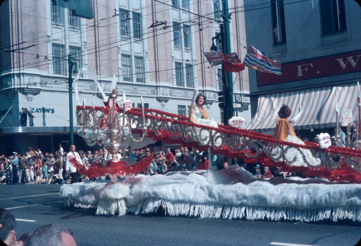 Gallery: A look back at The Fair at the PNE over the years - BC ...