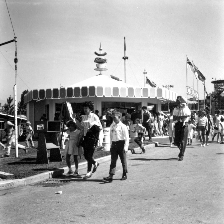 Gallery: A look back at The Fair at the PNE over the years - BC ...