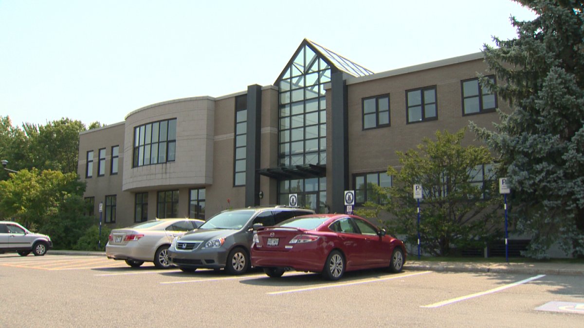 The City of Pointe-Claire claims they didn't know the Reliance company was collecting PCB-laced equipment.
