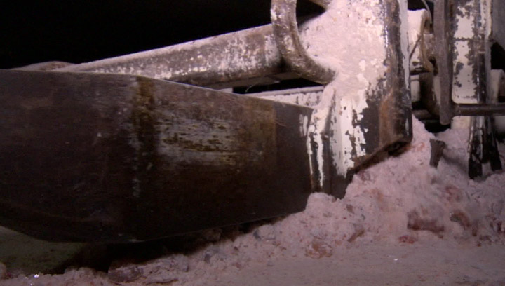 PotashCorp CEO Bill Doyle unfazed by Russian rival's exit from potash cartel, a move some experts say could drive prices down by 25 per cent.