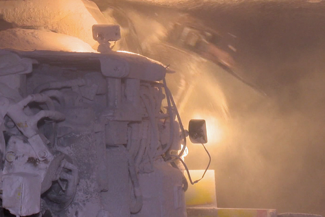 Briefing note from TD Economics says province will likely take a hit from turmoil in the potash industry.