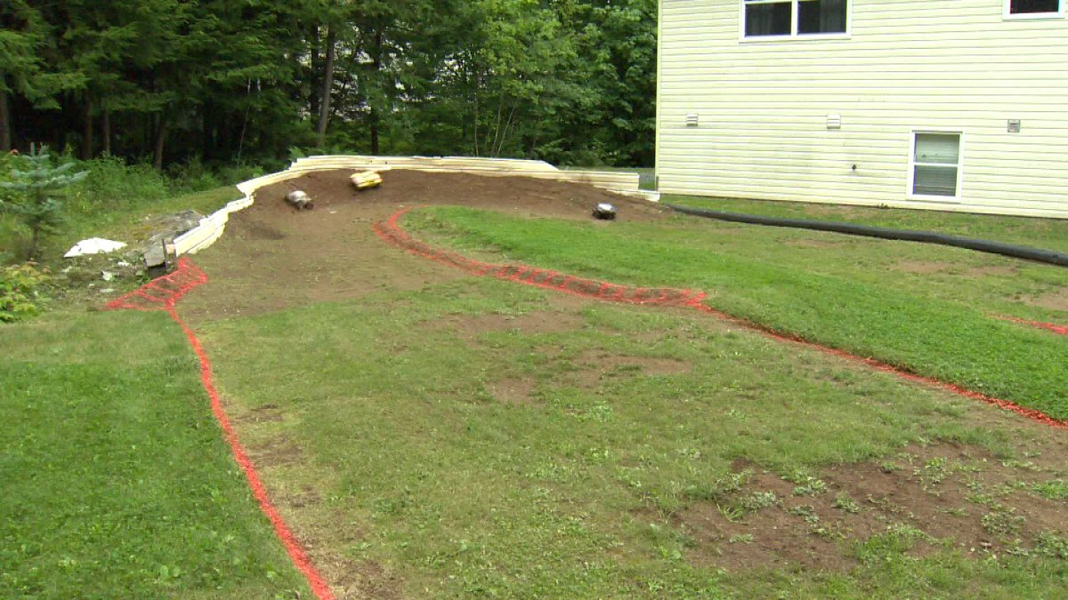 Sackville RC members say they need a track in the community to accommodate growing interest.