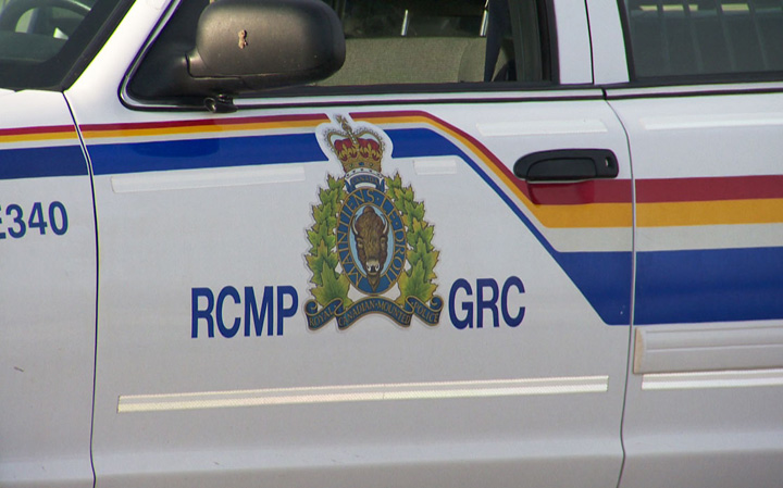 RCMP investigating after crash on Highway 11 near Aylesbury leaves one man dead.