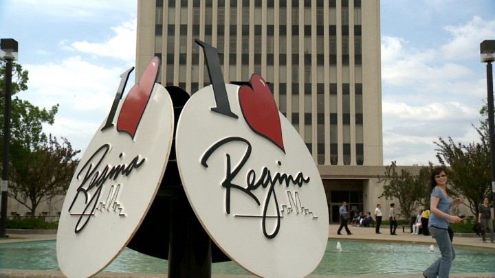 Polls are scheduled to be open on Nov. 9 for Regina city council and school board elections.