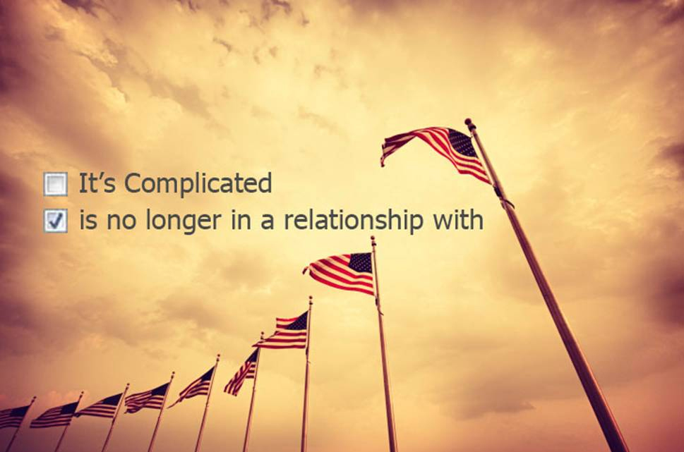 Why are so many American expats giving up citizenship? It’s a taxing