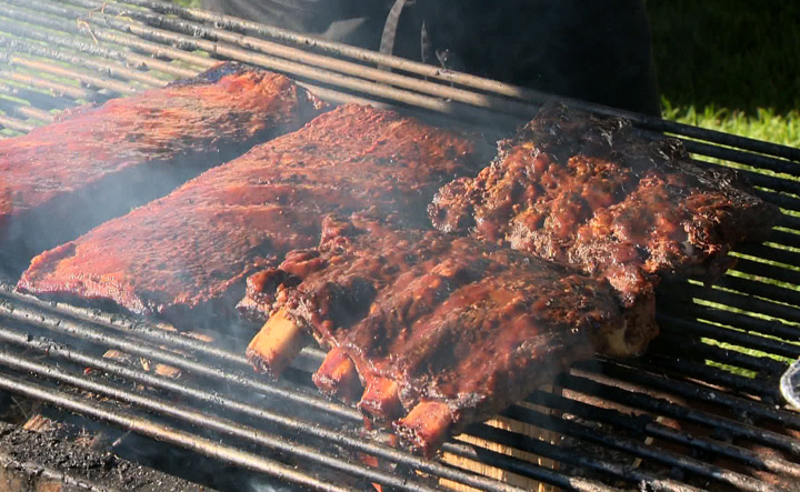 The feast has wrapped up for local carnivores as a new summertime staple comes to Saskatoon.