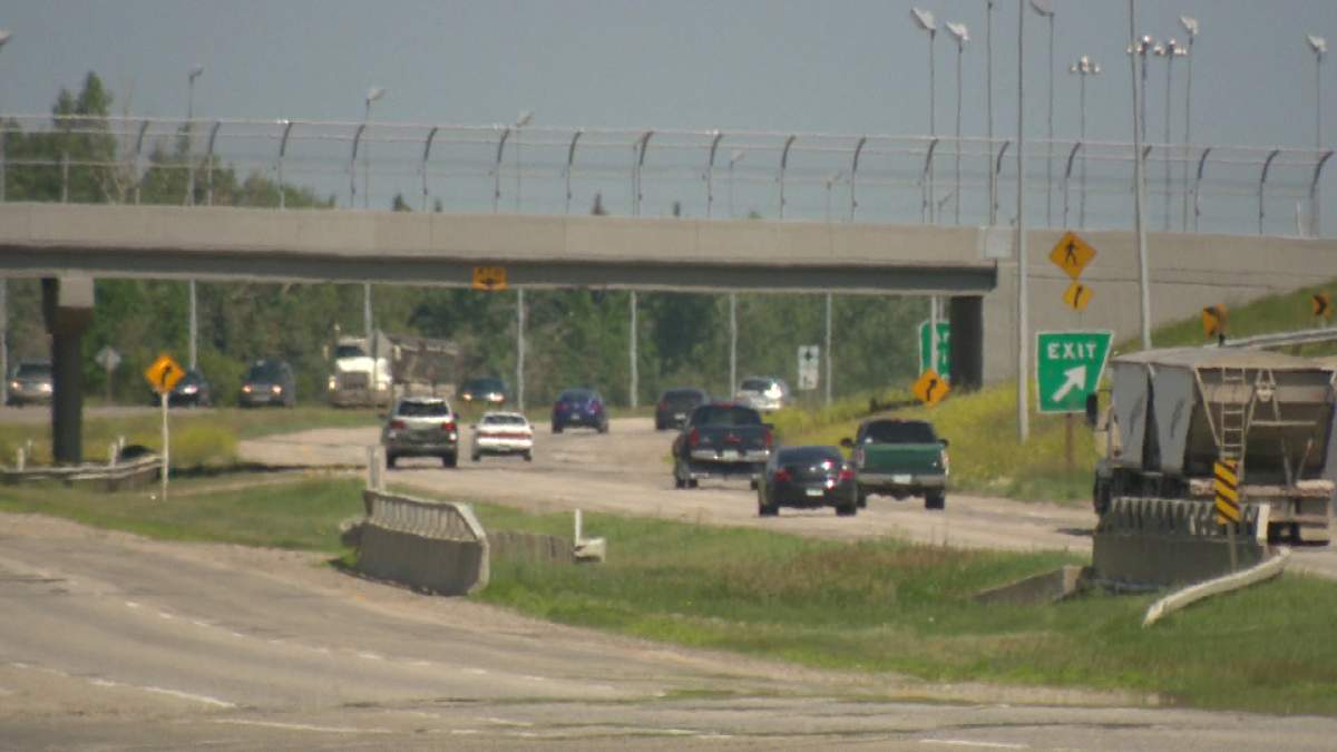 Starting next Monday there will be a few restrictions on Ring Road as the city begins resurfacing a chunk of the roadway.