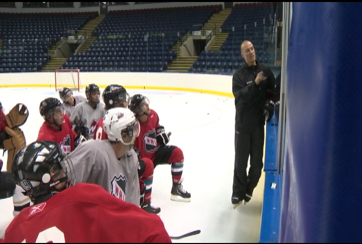 WATCH: Kelowna Rockets ready to roll | Globalnews.ca