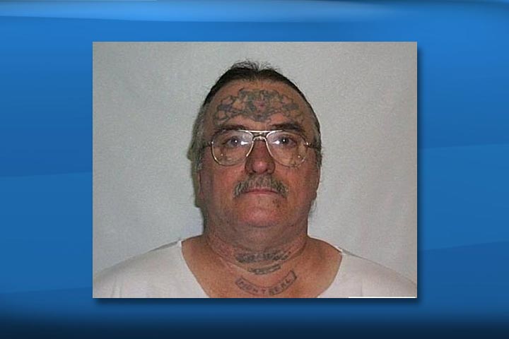 Dangerous offender with sex crimes record living in Halifax: police - image