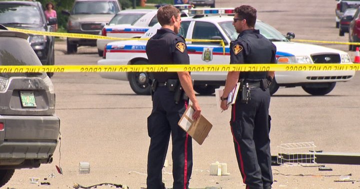 Crime Rate Down In Saskatoon Saskatoon Globalnews Ca