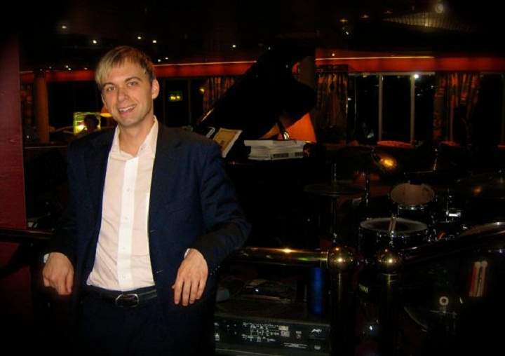 Sean Richard Bell was sentenced to three months in jail for having child pornography on the international cruise ship he was working on.
