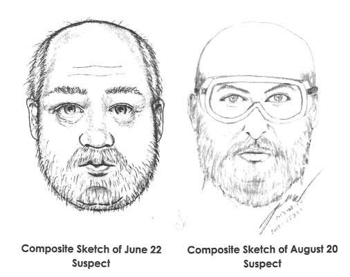 Langley RCMP say 150 tips collected in sex assault case: Suspect still ...