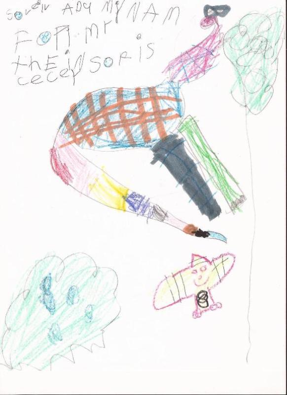 dinosaur wonderland your community