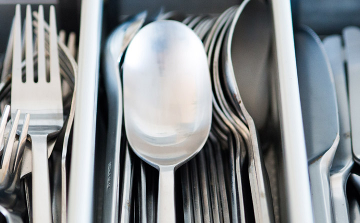 A UK-based charity is advising victims of forced marriages to hide spoons in their underwear before travelling to the airport.