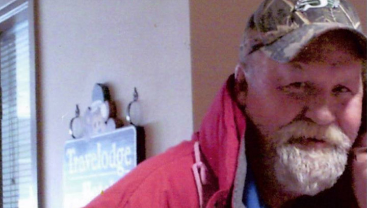 Man who went missing at The EX back home - Saskatoon | Globalnews.ca