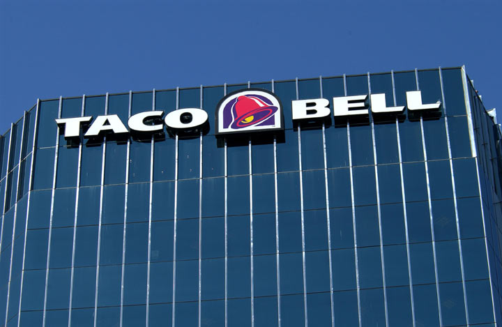 "So when you say 'throwing shade...'That means...?" Taco Bell executives are trying to understand millennials by studying the lingo of its younger customers.