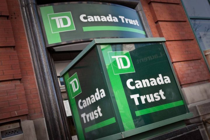 TD Bank to retire coin counting machines amid error reports in the