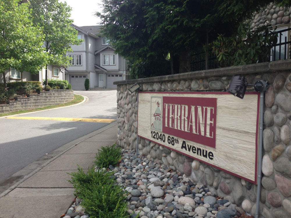 Owners have been trying to sell their homes, only to learn even though this building was completed in 2006, it was never issued a final occupancy permit.