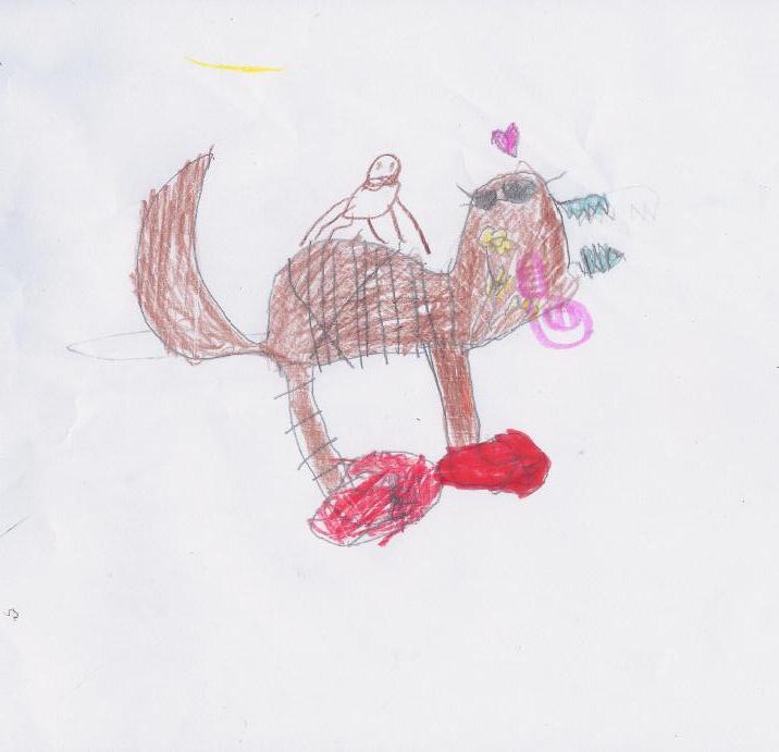 Dinosaur Your Community Wonderland