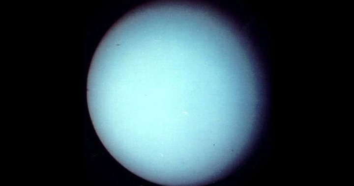 Twitter users asked to name Uranus probe – and it went pretty much how you’d expect