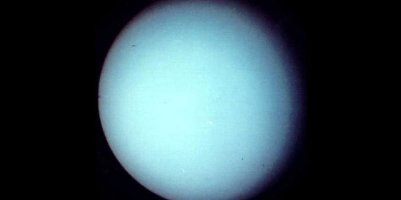 Twitter users asked to name Uranus probe – and it went pretty much how you'd expect