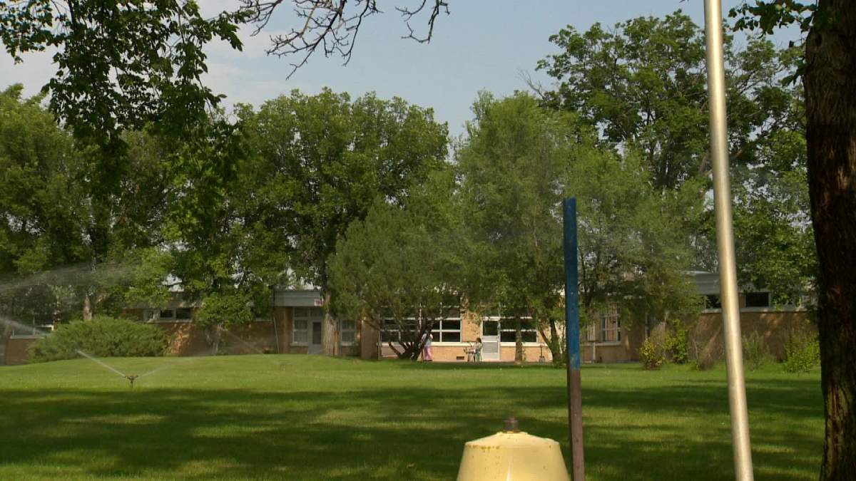 The time frame for moving people with mental disabilities from a 24-hour care institution in Moose Jaw into the community has been pushed back.