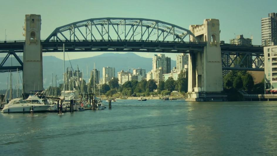 Vancouver ranked in as the seventh smartest city in North America according to an online magazine. 