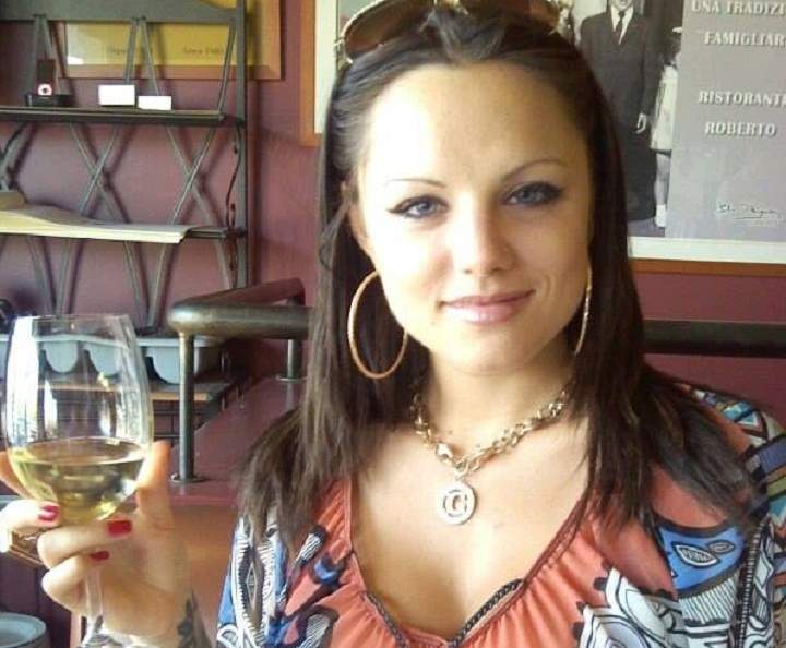 Tara Pompetti