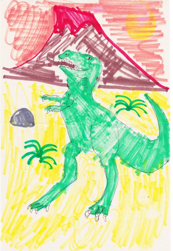 dinosaur your community wonderland