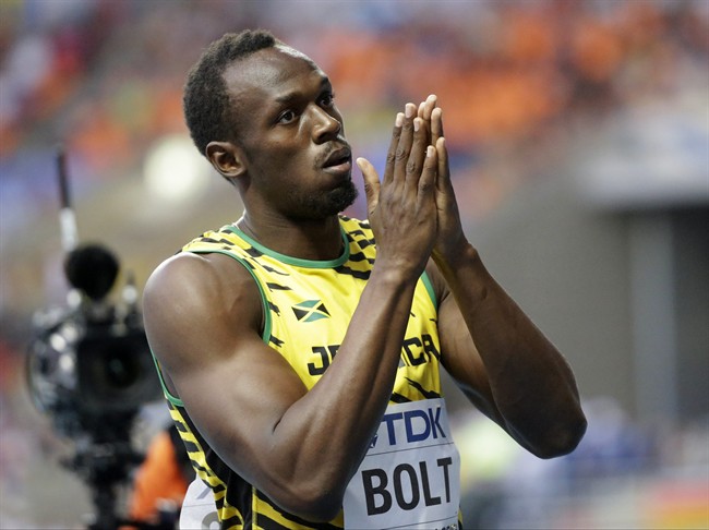 Usain Bolt says he plans to retire from the sport after the 2016 Rio de Janeiro Olympics.
