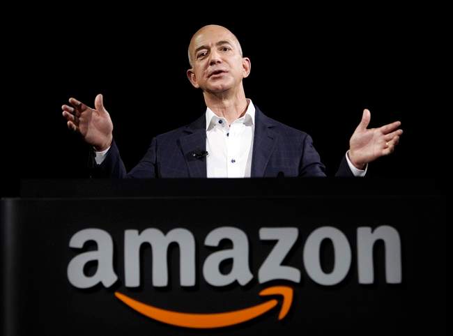 Amazon.com Inc. founder Jeff Bezos is buying The Washington Post. Here's a memo sent Monday to readers from Katharine Weymouth, publisher and CEO of The Washington Post. A separate memo to staff was attached to this memo.