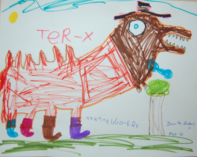 dinosaur your community wonderland