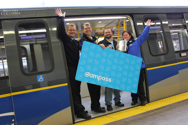 TransLink Compass Cards: 8 Things To Know As Testing Winds Down - BC ...