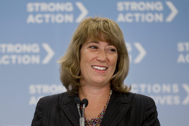 Former Ontario politician Laurel Broten has been appointed to a panel that will look at ways to prevent sexual harassment on Saint Mary's University campus in Halifax in the aftermath of a chant that glorified raping young girls.