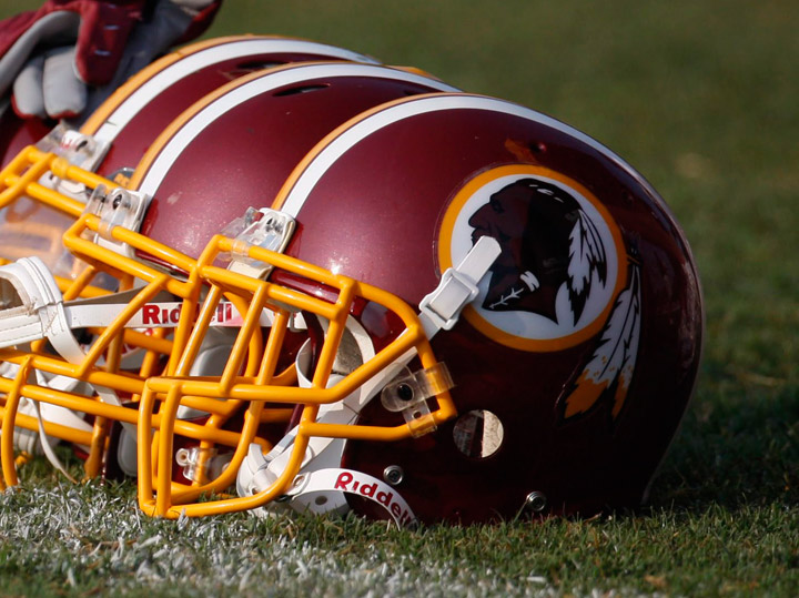 Redskins nation football club